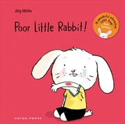 Buy Poor Little Rabbit!