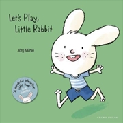 Buy Let's Play, Little Rabbit