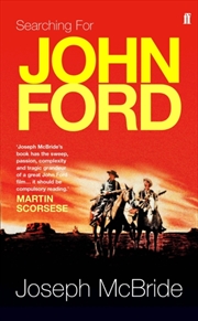 Buy Searching For John Ford
