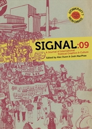 Buy Signal: 09 : A Journal Of International Political Graphics And Culture