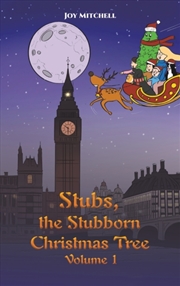 Buy Stubs, The Stubborn Christmas Tree - Volume 1