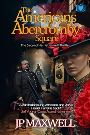 Buy The Americans Of Abercromby Square
