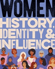 Buy Women History, Identity & Influence