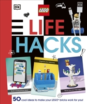Buy Lego Life Hacks