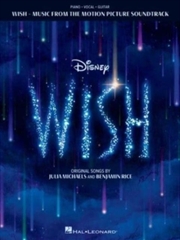 Buy Wish : Music From The Motion Picture Soundtrack