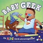Buy Baby Geek