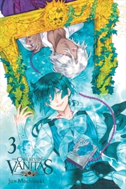 Buy The Case Study Of Vanitas, Vol. 3