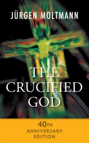 Buy The Crucified God - 40th Anniversary Edition