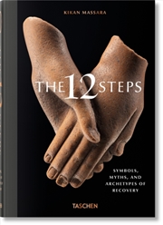 Buy The 12 Steps. Symbols, Myths, And Archetypes Of Recovery