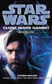 Buy Star Wars: Clone Wars Gambit - Stealth