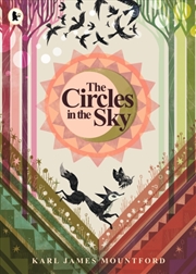 Buy The Circles In The Sky