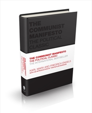 Buy The Communist Manifesto : The Political Classic
