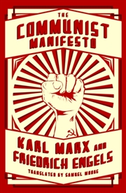 Buy The Communist Manifesto
