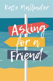 Buy Asking For A Friend