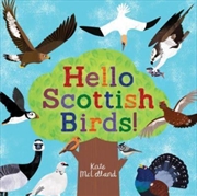 Buy Hello Scottish Birds
