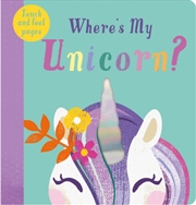 Buy Where's My Unicorn?