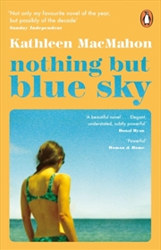 Buy Nothing But Blue Sky