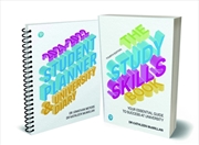 Buy 2021 Student Planner And Study Skills Combo (2 Book Bundle)