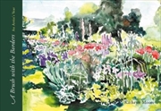 Buy A Brush With The Borders : An Artist’S Year