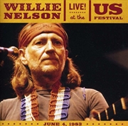 Buy Live At The US Festival