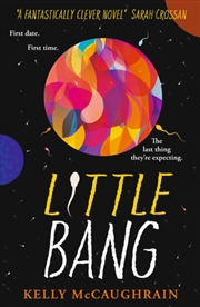 Buy Little Bang : Shortlisted For The Carnegie Medal For Writing 2025; Double-Winner Of The Children's B