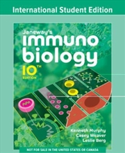 Buy Janeway's Immunobiology
