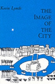 Buy The Image Of The City