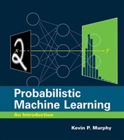 Buy Probabilistic Machine Learning : An Introduction