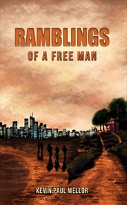 Buy Ramblings Of A Free Man
