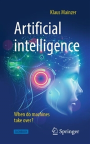 Buy Artificial Intelligence - When Do Machines Take Over?