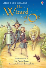 Buy The Wizard Of Oz