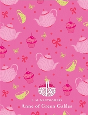 Buy Anne Of Green Gables