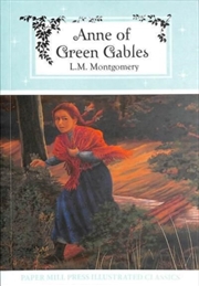 Buy Anne Of Green Gables