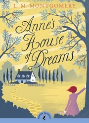 Buy Anne's House Of Dreams