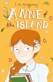 Buy Anne Of The Island