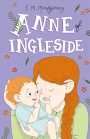 Buy Anne Of Ingleside
