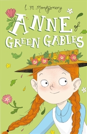 Buy Anne Of Green Gables