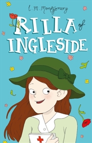 Buy Rilla Of Ingleside