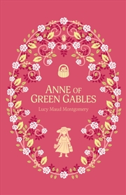 Buy Anne Of Green Gables