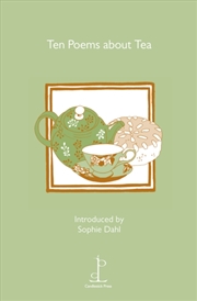 Buy Ten Poems About Tea