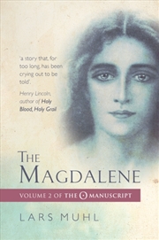 Buy The Magdalene : Volume Ii Of The O Manuscript