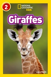 Buy Giraffes : Level 2