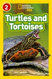Buy Turtles And Tortoises : Level 2