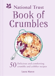 Buy The National Trust Book Of Crumbles