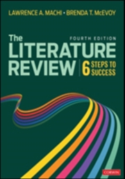 Buy The Literature Review : Six Steps To Success