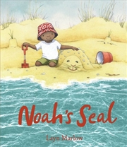 Buy Noah's Seal