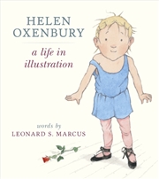 Buy Helen Oxenbury: A Life In Illustration