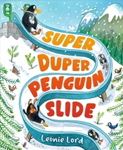 Buy Super Duper Penguin Slide