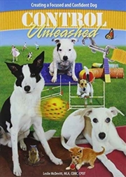 Buy Control Unleashed