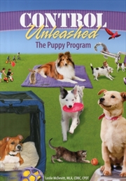 Buy Control Unleashed: The Puppy Program